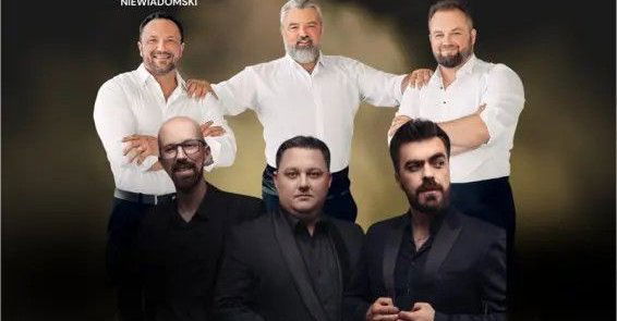 Pojedynek Tenorów: Tenorzy Vincero & Tenorzy Il Mondo