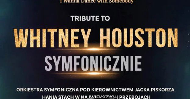 Tribute to Whitney Houston