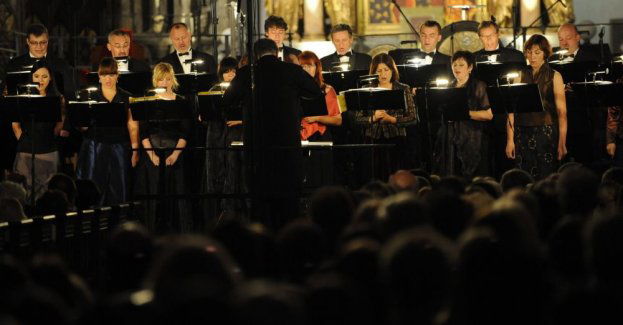 Rozpoczyna się 58. Międzynarodowy Festiwal Wratislavia Cantans