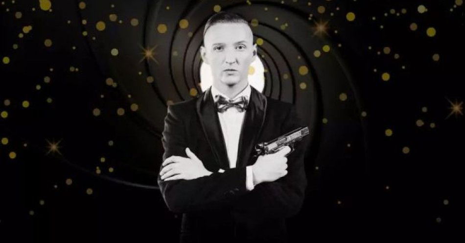 zdjęcie: Muzyka z filmów James Bond / kupbilecik24.pl / Muzyka z filmów James Bond