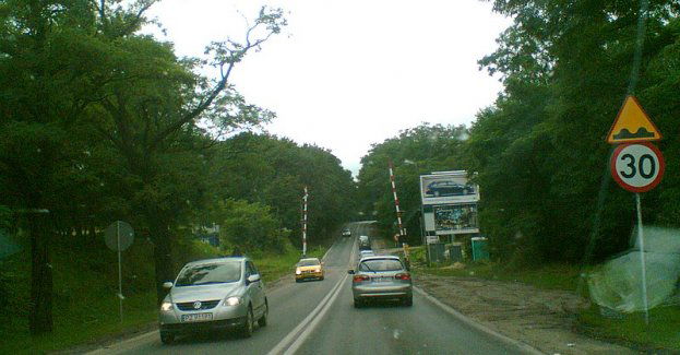 W przyszłym tygodniu start budowy wiaduktu na ul. Lutyckiej