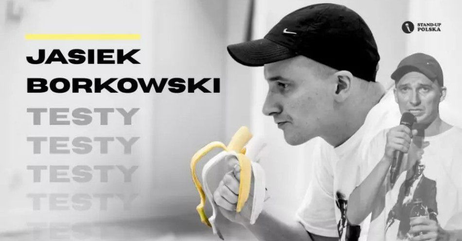 zdjęcie: Testy nowego materiału / kupbilecik24.pl / Testy nowego materiału