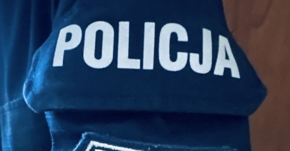 zdjęcie: Dwukrotnie złamał policyjny zakaz, teraz odpowie przed sądem w trybie przyspieszonym / fot. KPP Sejny