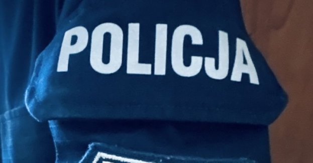 Dwukrotnie złamał policyjny zakaz, teraz odpowie przed sądem w trybie przyspieszonym