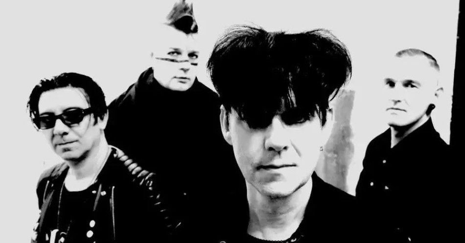 zdjęcie: CLAN OF XYMOX wystąpi we Wrocławiu! / kupbilecik24.pl / CLAN OF XYMOX wystąpi we Wrocławiu!