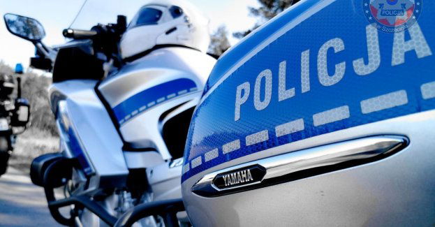 Nie posiadała uprawnień do kierowania zestawem pojazdów, który był dodatkowo niesprawny