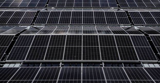 Orlen planuje budowę elektrowni fotowoltaicznych w zakładzie w Płocku i w terminalu w Mościskach