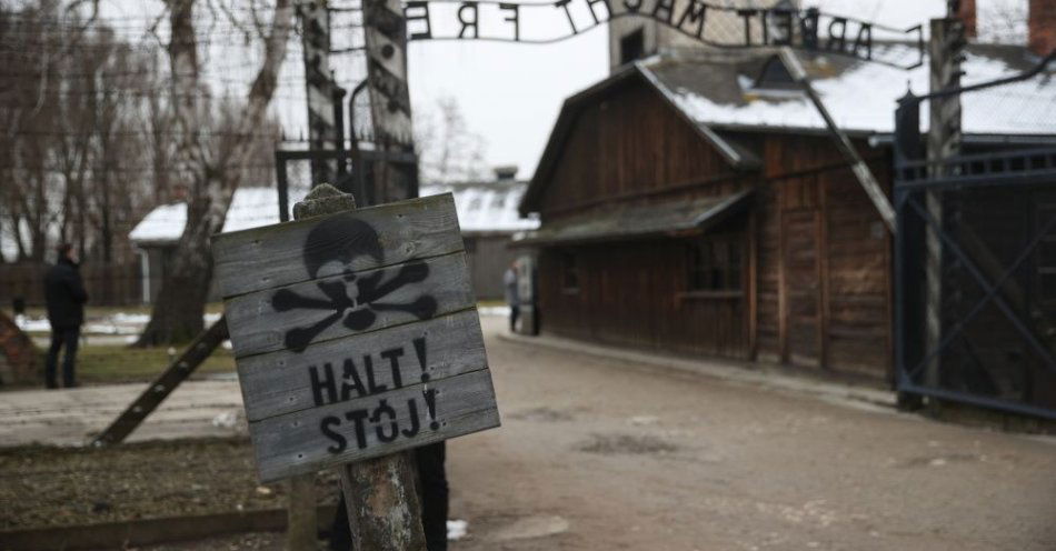 zdjęcie: 30 delegacji potwierdziło już udział w rocznicy wyzwolenia Auschwitz / fot. PAP