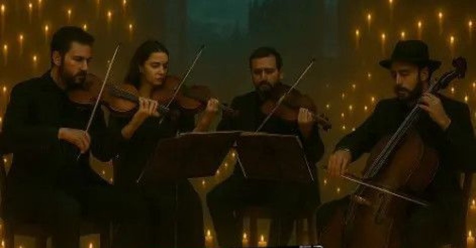 zdjęcie: Koncert w Świetle Tysiąca Świec / kupbilecik24.pl / Koncert w Świetle Tysiąca Świec