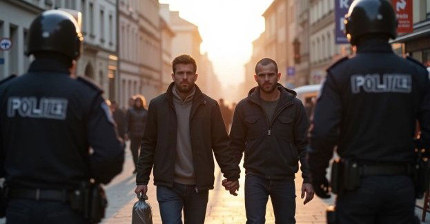 Napad na hulajnogę w Krobi. Dwaj zatrzymani przez policję