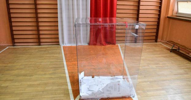 Pełnomocnicy komitetów do piątku mają czas na zgłaszanie kandydatów na członków obwodowych komisji wyborczych