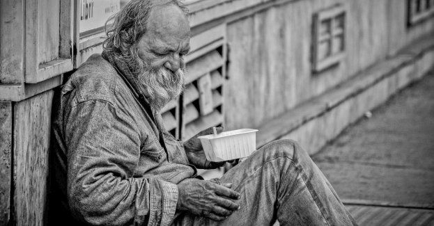 Ponad 300 miejsc w schroniskach i noclegowniach dla osób bezdomnych