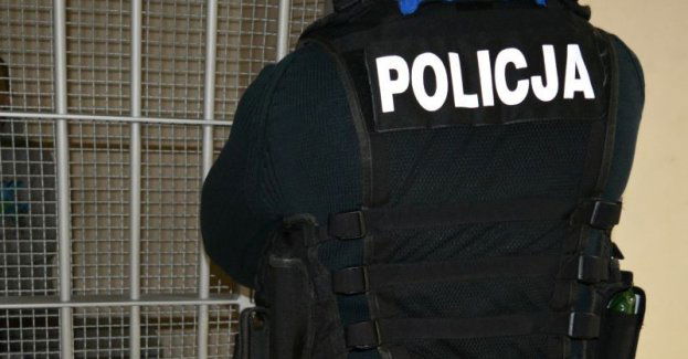 Usłyszeli zarzuty za kradzież rowerów