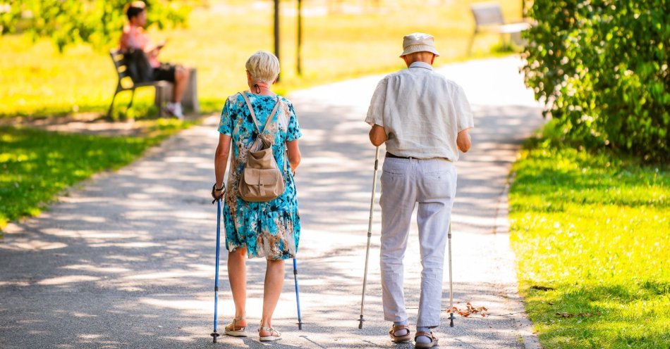 zdjęcie: Fit senior - w Katowicach ruszają zajęcia sportowe dla seniorów / fot. nadesłane