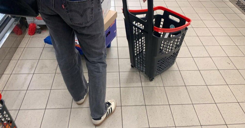 zdjęcie: W najbliższą niedzielę sklepy będą otwarte / fot. PAP