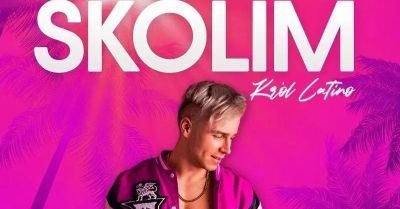 SKOLIM - Król Latino
