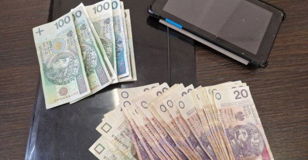 Zatrzymany za liczne kradzieże z włamaniem