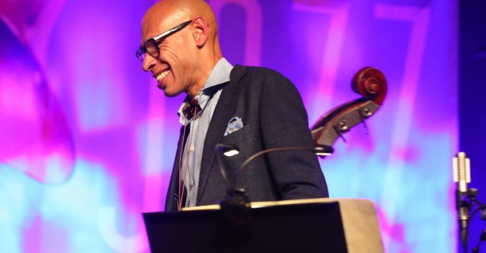 zdjęcie: Joshua Redman na dwóch koncertach w Warszawie / fot. PAP