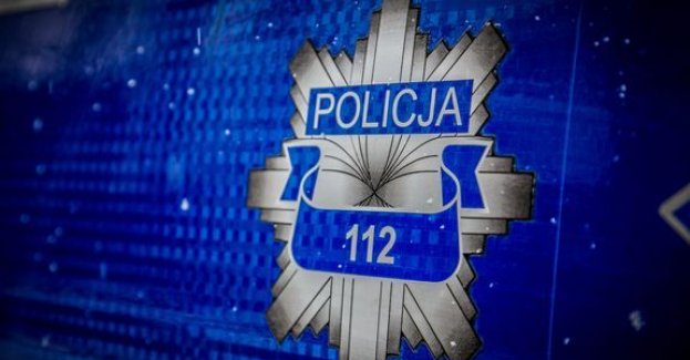 Wypadek podczas prac w gospodarstwie