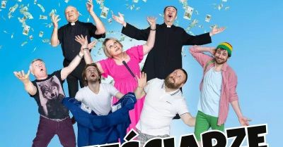 Hitowa polska komedia po raz pierwszy w Połańcu!