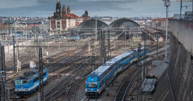 Strajk maszynistów WKD; zapowiadają, że będzie trwał do skutku