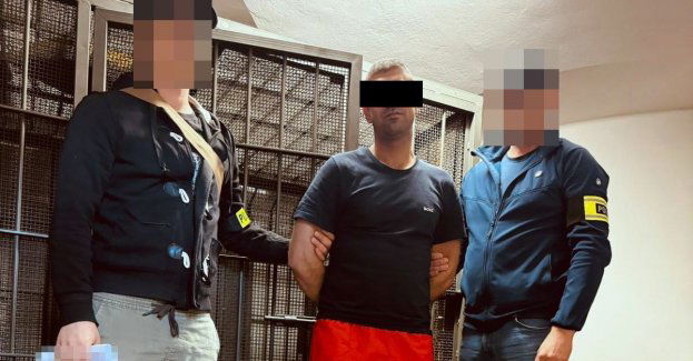 Kryminalni zabezpieczyli 5 kg narkotyków