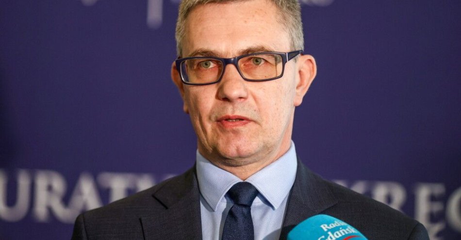 zdjęcie: Prokuratura wszczęła dochodzenie w sprawie przejęcia mieszkania Jerzego Ż. / fot. PAP