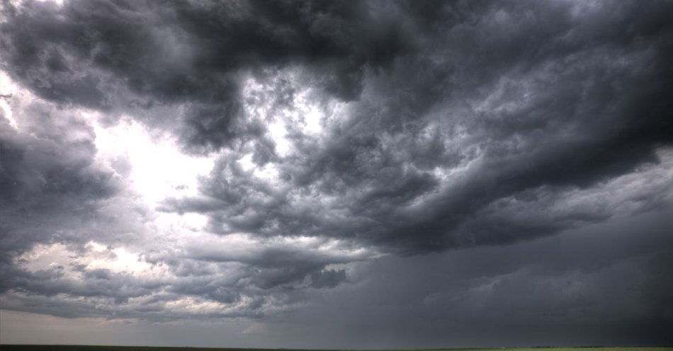 zdjęcie: Uwaga! Ostrzeżenie meteorologiczne przed możliwością wystąpienia burz / v5906020