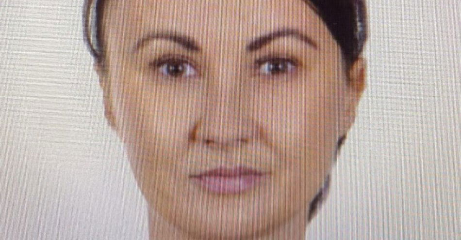 zdjęcie: Zaginęła mieszkanka powiatu oleśnickiego! / fot. KPP w Oleśnicy