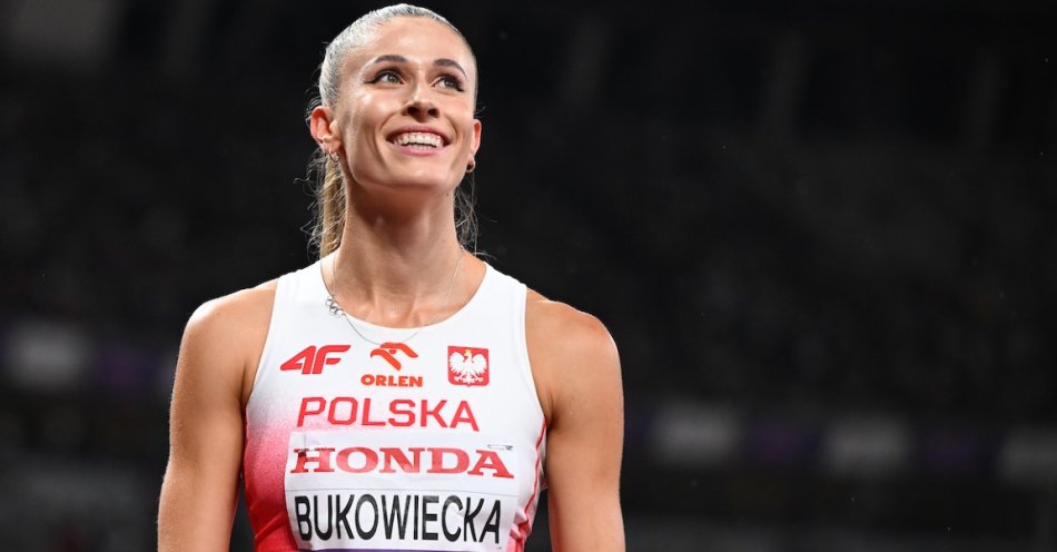zdjęcie: Lekkoatletyczne MŚ w Tokio: Natalia Bukowiecka czwarta w finale biegu na 400 metrów / fot. Rafał Oleksiewicz