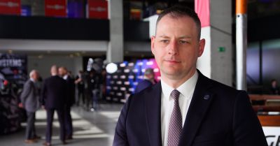 Rośnie presja na infrastrukturę transportową, zwłaszcza lotniska. Coraz częściej są celem cyberataków i zagrożeń hybrydowych