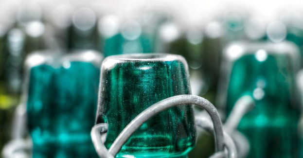 Policja zlikwidowała bimbrownię w okolicach Czarnej Białostockiej