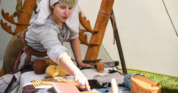 Zakończył się 19. Jaćwieski Festyn Archeologiczny w Suwałkach