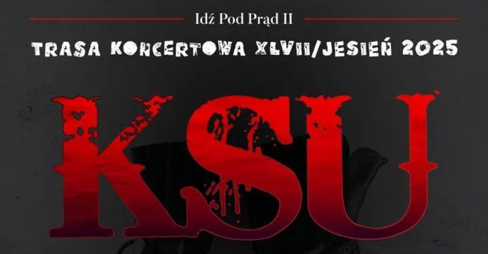 zdjęcie: Idź pod prąd II / kupbilecik24.pl / Idź pod prąd II