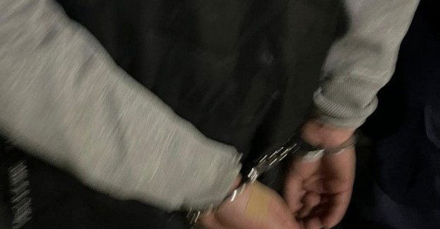 Kierująca z narkotykami zatrzymana w Świdwinie