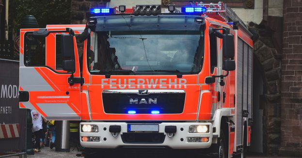 Prawie 30 tys. interwencji strażaków w 2022 r. w regionie