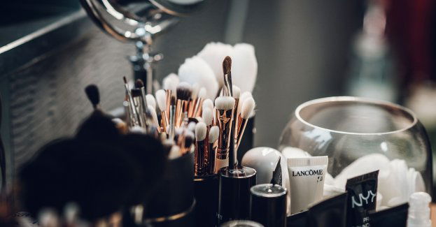 Kradła perfumy w drogerii - usłyszała zarzut