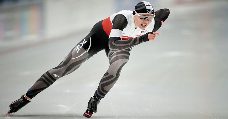 zdjęcie: Natalia Jabrzyk w drodze po olimpijską kwalifikację. Staram się zachować spokój / fot. Rafał Oleksiewicz