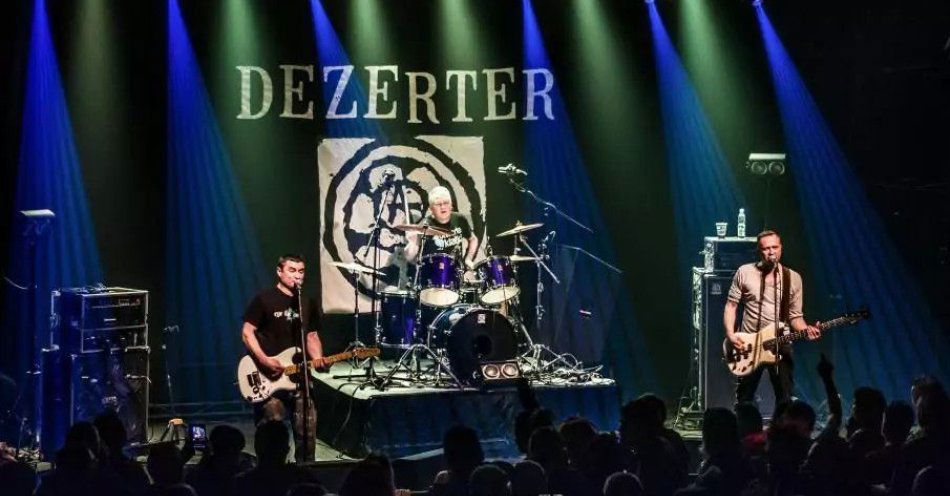 zdjęcie: Dezerter Środa Wielkopolska / kupbilecik24.pl / Dezerter Środa Wielkopolska