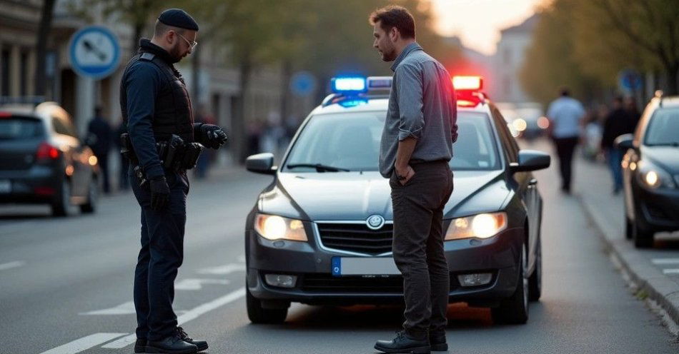 zdjęcie: Kierowca z ponad 2 promilami zatrzymany w Markach / TM/ przykładowa ilustracja