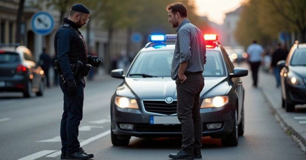 Kierowca z ponad 2 promilami zatrzymany w Markach