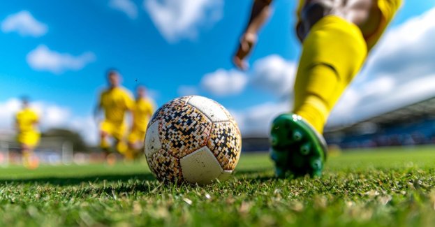 Ekstraklasa piłkarska - wygrany sparing Piasta