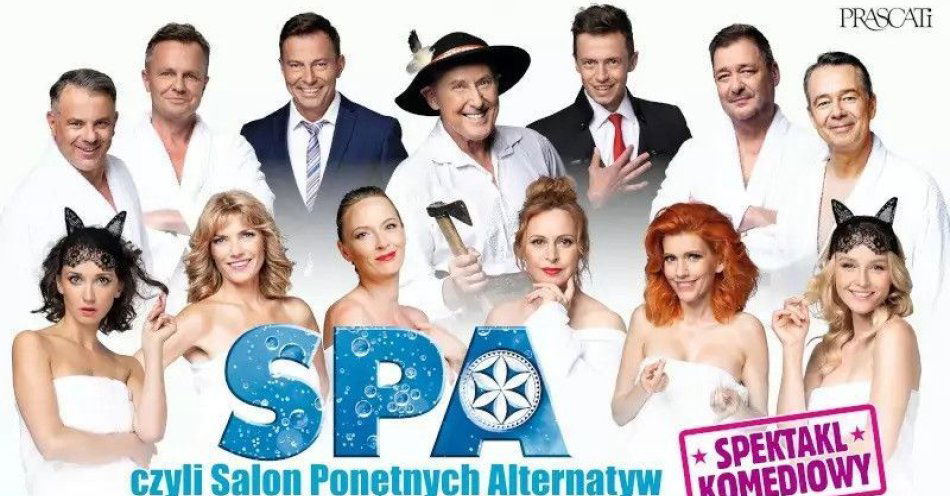 zdjęcie: Reżyseria Emilian Kamiński / kupbilecik24.pl / Reżyseria Emilian Kamiński