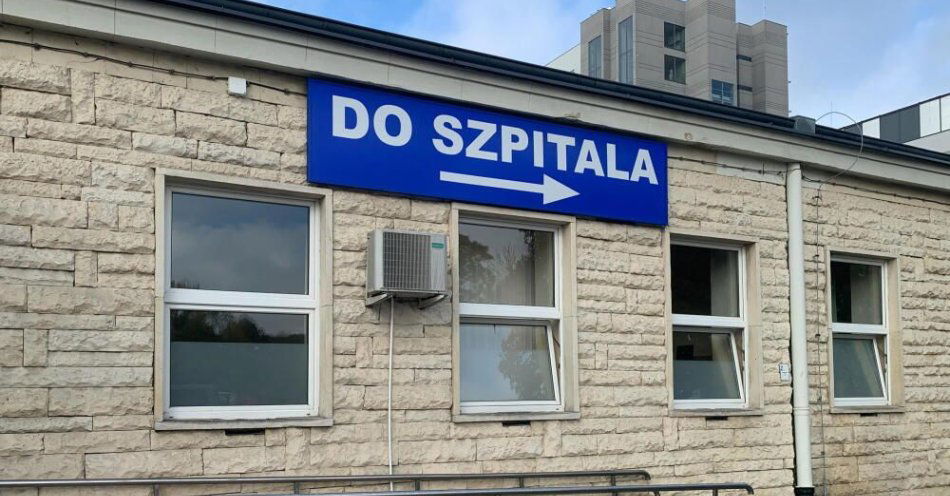 zdjęcie: Zadłużenie polskich szpitali w pierwszym kwartale br. wynosiło 25,4 mld zł / fot. PAP