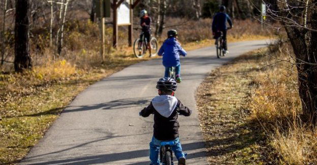 Policjanci eskortowali 8-latka do szpitala