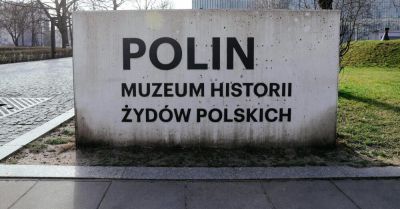 Muzeum Polin o wpisie Yad Vashem: o przeszłości trzeba pisać odpowiedzialnie