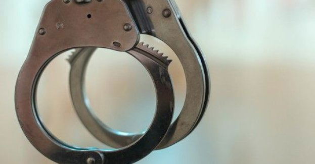 Dzielnicowi z Spytkowic zatrzymali poszukiwanego mężczyznę