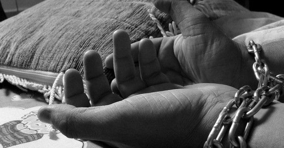 zdjęcie: Staszowianin zatrzymany na podstawie dwóch listów gończych / fot. KPP Staszów Poszukiwany dwoma listami gończymi świat oglądać będzie zza krat