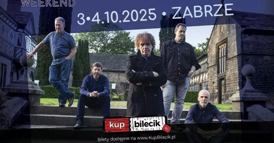 zdjęcie: Koncert Sesja Q&A Wspólna sejsa zdjęciowa i Meet and Greet / kupbilecik24.pl / Dzień II - Koncert / Sesja Q&A / Wspólna sejsa zdjęciowa i Meet and Greet