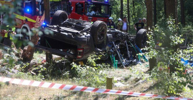 Podczas długiego weekendu na drogach zginęły 34 osoby; najwięcej w Boże Ciało